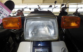 HONDA C90 SUPER CUB E HA02