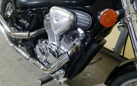 HONDA STEED 400 VLX 1994 NC26