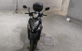 SUZUKI ADDRESS V110 CE47A