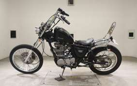 YAMAHA SR400 Gen.4 2018 RH03J