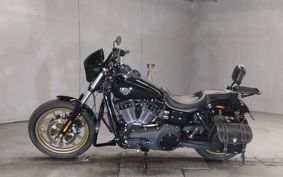 HARLEY  HARLEY FXDLS1800 GS8