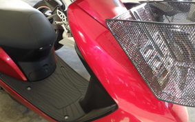 HONDA DIO Gen.6 AF68