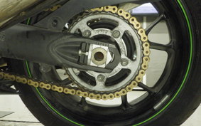 KAWASAKI ZX 1400 NINJA 2010