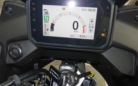 HONDA TRANSALP XL750 2025 RD16