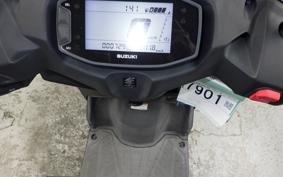 SUZUKI AVENIS 125 1994 EA12J