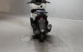 HONDA PCX125 E JK06