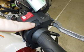 HONDA CB1300SF SUPER FOUR SP 2026 SC54