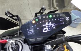 YAMAHA MT-09 ASP 2018 RN52J