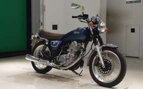 YAMAHA SR400 Gen.5 2020