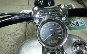 HARLEY FXSB 1580 2015