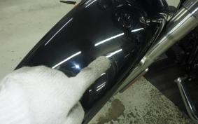 HARLEY FLSTN 1580 2013