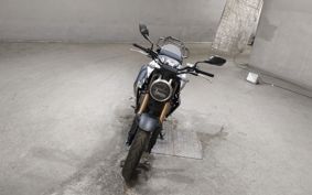 HONDA CB250R MC52