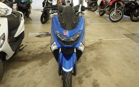 YAMAHA N-MAX 1998 SED6J