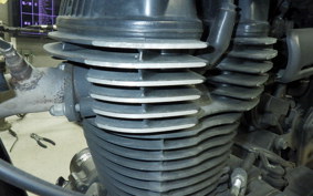 HONDA GB350S 2021 NC59