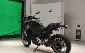 BMW F900R 2021