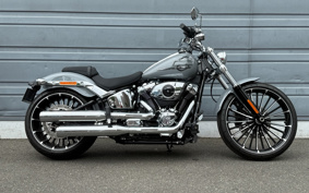 HARLEY FXBR 2026 YE9