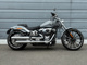 Фото Harley FXBR 2026 с японского аукциона