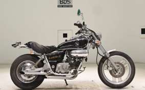 HONDA MAGNA 50 1996 AC13