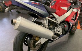 HONDA CBR929RR FIRE BLADE 2002 SC44