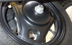 SUZUKI ADDRESS V50 Gen.2 2012 CA44A