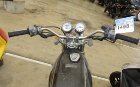HONDA GB250 CLUBMAN GEN 2 MC10