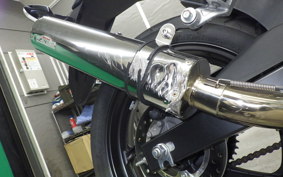 HONDA CBR250R GEN 3 MC41