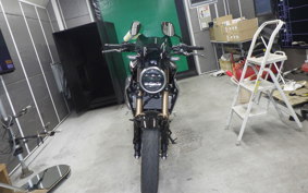 HONDA CB250RA 2026 MC52