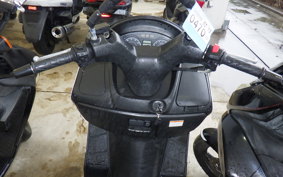 SUZUKI SKYWAVE 200 (Burgman 200) CH41A