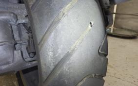 HONDA SILVER WING 600 2001 PF01