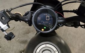 HONDA REBEL 250 S MC49