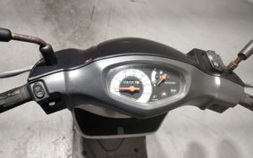 SUZUKI ADDRESS V125 CF46A