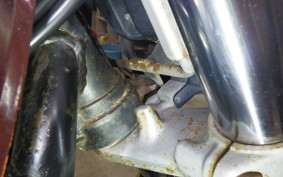 KAWASAKI ZEPHYR 400 KAI 1999 ZR400C