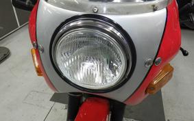 DUCATI 900MHR 1982