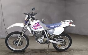 HONDA XR250 MD30