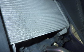 YAMAHA YZF-R25 RG43J