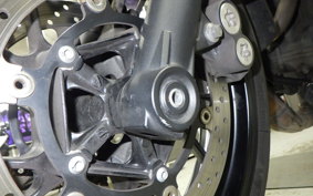 YAMAHA MT-07 2023 RM33J