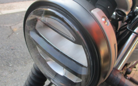 HONDA GB350S 2022 NC59