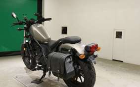 HONDA REBEL 250 A MC49