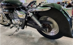 HONDA V-TWIN MAGNA MC29