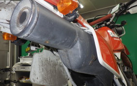 HONDA XLR250 BAJA 2015 MD22