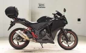HONDA CBR250R GEN 3 2007 MC41