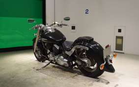 YAMAHA DRAGSTAR 400 CLASSIC 1998 4TR