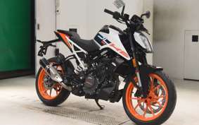 KTM 125 DUKE