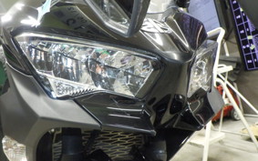 KAWASAKI NINJA 400 2023 EX400L