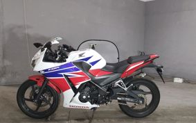 HONDA CBR250R MC41