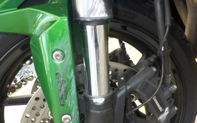 KAWASAKI NINJA 1000SX 2020 ZXT02K