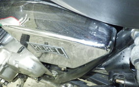 HONDA REBEL 250 2013 MC13