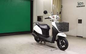 SUZUKI LET's 2012 CA4AA
