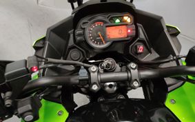 KAWASAKI VERSYS1000 LZT00B