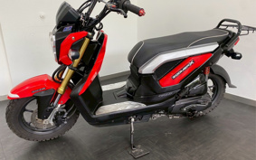 HONDA ZOOMER-X JF52